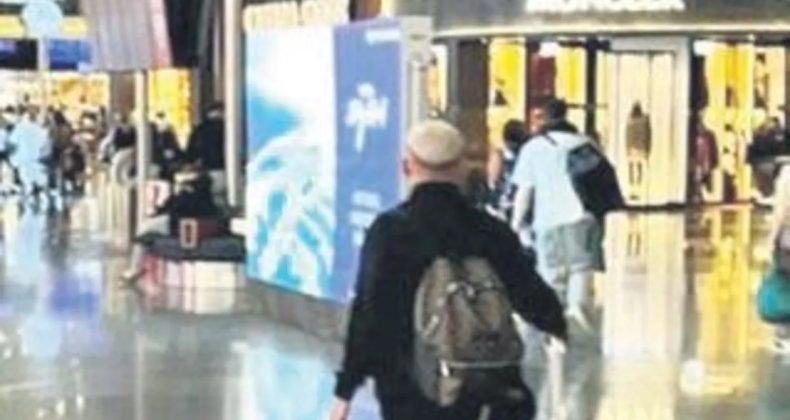 Torreira'ya özel izin