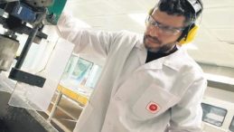 TPAO Ar-Ge Merkezi Enerjinin Kilit Noktası Haline Geldi