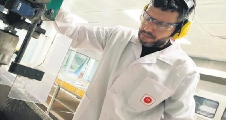 TPAO Ar-Ge Merkezi Enerjinin Kilit Noktası Haline Geldi