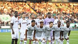 Trabzonspor 131 Hafta Sonra 4'te 4 Peşinde!