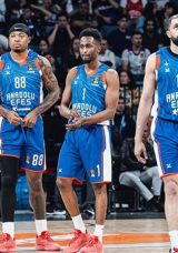 Trabzonspor – Anadolu Efes Maçı Hangi Kanalda ve Saat Kaçta? Heyecan Doruğa Ulaşıyor!