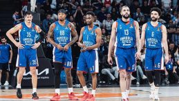 Trabzonspor – Anadolu Efes Maçı Hangi Kanalda ve Saat Kaçta? Heyecan Doruğa Ulaşıyor!