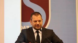 Trabzonspor Başkanı Ertuğrul Doğan: "Kadro kendi hikayesini yazmaya başladı"