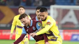 Trabzonspor, Eyüpspor ile 3. Randevusuna Çıkıyor