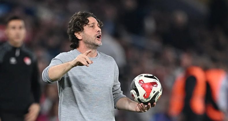 Trabzonspor, Galatasaray ile Oynayacağı Maçın Kamp Kadrosunu Duyurdu