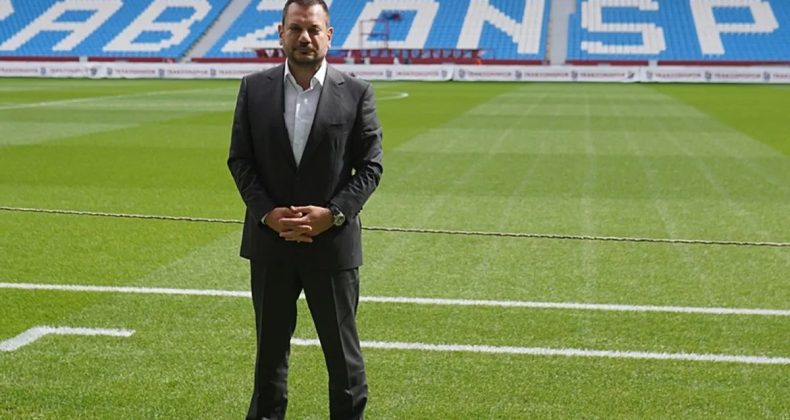 Trabzonspor Mali İstikrarı Başarıyla Sağladı!