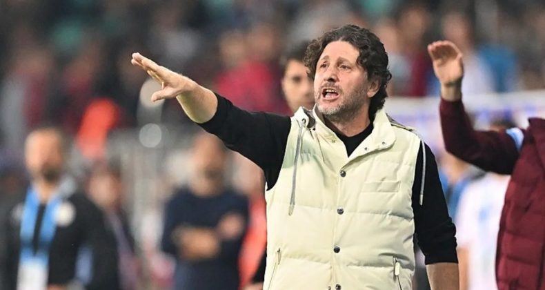 Trabzonspor Oyunu Kontrol Etmeli, Basit Hatalar Yapmamalı