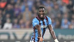 Trabzonspor'da Paul Onuachu Rekora Gidiyor!