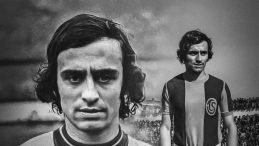 Trabzonspor'un Efsanevi Futbolcusu Kadir Özcan Anıldı