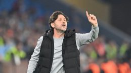Trabzonspor'un Fatih Tekke Döneminde Başarı İvmesi Yükseliyor
