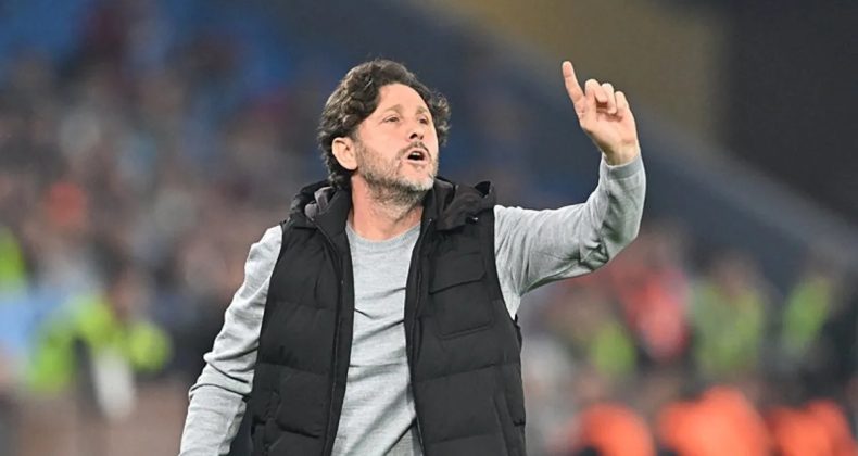 Trabzonspor'un Fatih Tekke Döneminde Başarı İvmesi Yükseliyor