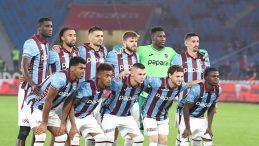 Trabzonspor'un Yeni Transferleri Büyük Ses Getiriyor!