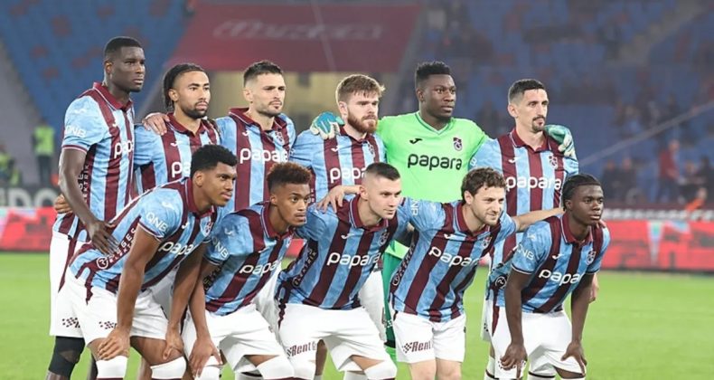 Trabzonspor'un Yeni Transferleri Büyük Ses Getiriyor!