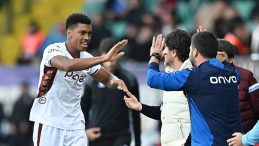 Trabzonspor’un Eyüpspor Karşısındaki Golcü Gücü