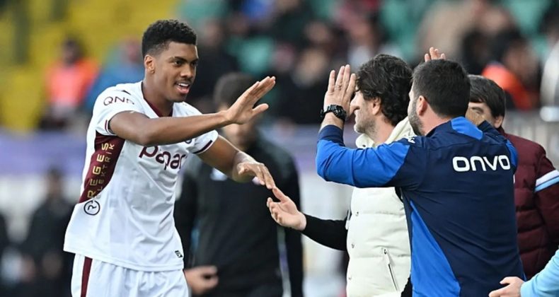 Trabzonspor’un Eyüpspor Karşısındaki Golcü Gücü