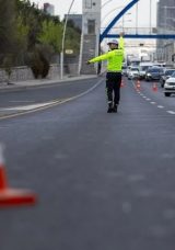 TRAFİĞE KAPALI YOLLAR VE ALTERNATİF ROTALAR 19-29 Ekim 2025: İstanbul'da hangi yollar trafiğe kapandı?