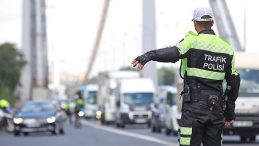 Trafik Cezalarının Artırılmasına Yönelik Düzenleme TBMM'de Görüşülüyor