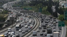 Trafik Teklifi Ertelendi