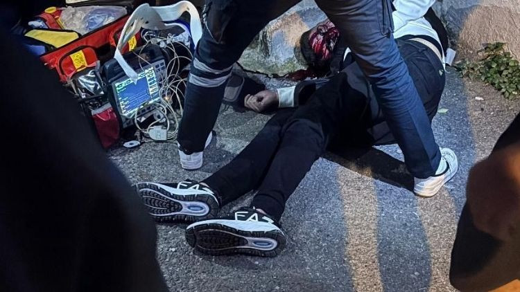 Trafikte Dehşet: Tartıştığı Sürücüyü Aracıyla Ezerek Hayatını Kaybettirdi