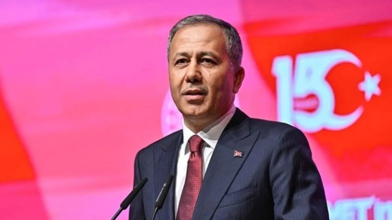 Trafikte Yeni Dönem: Bakan Yerlikaya Milletvekillerini Bilgilendirdi