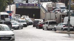 Trafikte Yeni Dönem: Rekor Cezalar Geliyor! 'Aracından İnene 180 Bin' 'Ters Yöne 90 Bin'