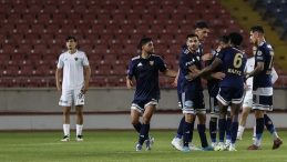 Trendyol 1. Lig: Erzurumspor Hatayspor'u Deplasmanda Geçti!