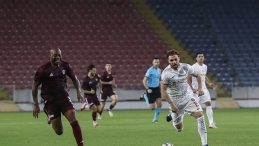 Trendyol 1.Lig: Çorum FK, Hatayspor'u Rahat Geçti!