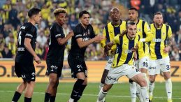 Trendyol Süper Lig'in 'En hızlı' iki takımı derbide karşı karşıya