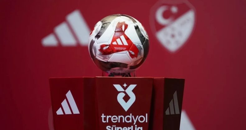 Trendyol Süper Lig'de 9. Hafta Mücadelesi Başlıyor