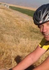 Triatlon Sporcusu Berkan Kobal'ın Talihsiz Kazasında Yeni Gelişme: S&uuml;r&uuml;c&uuml;ye 'Bilin&ccedil;li Taksir' Su&ccedil;laması!