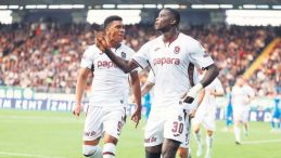 Tribüne Koş, Takımla Coş!
