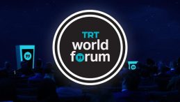 TRT World 2025'te Türkiye'nin Savunma Sanayisine Dikkat Çekti
