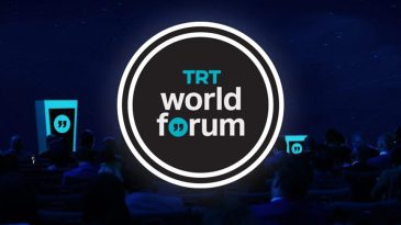 TRT World 2025'te T&uuml;rkiye'nin Savunma Sanayisine Dikkat &Ccedil;ekti