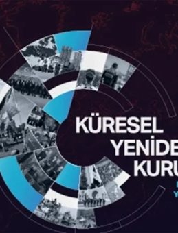 TRT World Forum 2025 Başlıyor