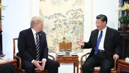 Trump: Şi ile Olumlu Bir Görüşme Yapacağız