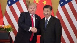 Trump: Şi ile Verimli Bir Toplantı Yapmayı Bekliyorum