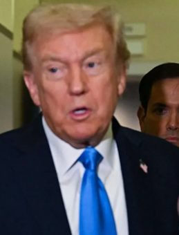 Trump ve Katar Emiri Al Thani Görüşmesi: Orta Doğu Daha Güvenli Hale Geliyor