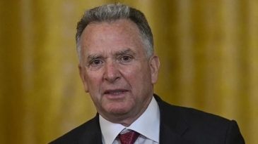 Trump'ın &Ouml;zel Temsilcisi Witkoff, Ateşkes S&uuml;reci İ&ccedil;in Orta Doğu'ya Gidiyor