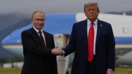 Trump'tan Budapeşte Zirvesi Üzerine Açıklama: Zamanımı Çalacak Etkinliklerde Yer Almayacağım