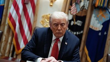 Trump'tan Hamas'a Ateşkes İkazı: Hen&uuml;z Olmaz Dedim