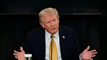 Trump'tan Venezuela'yı "işgal" mesajı: Yakında kara operasyonu olacak