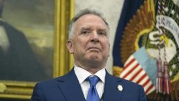 Trump’ın Danışmanı Witkoff İsrail’de: Gündem Gazze’deki Ateşkes