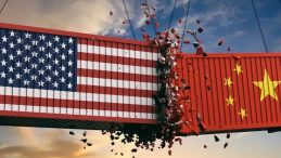 Trump’tan Çin’e Yemeklik Yağ Uyarısı: Ekonomik Olarak Düşmanca Yaklaşımlar