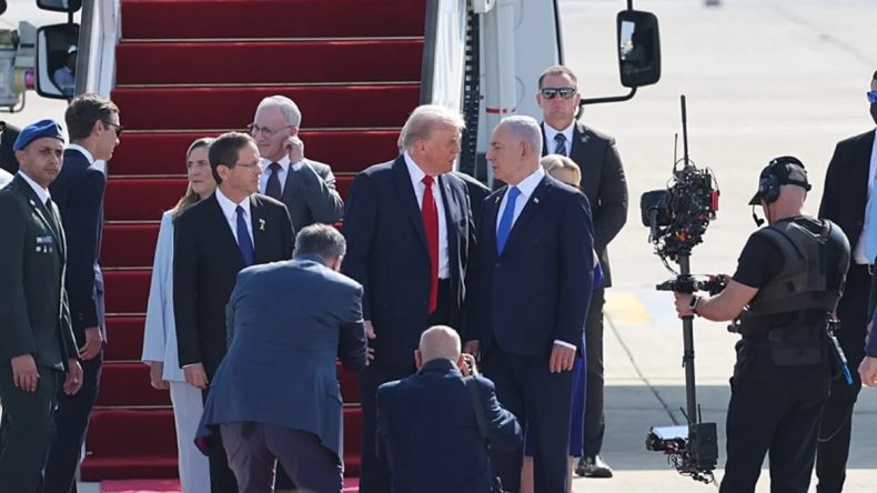 Trump’tan Netanyahu’ya Kesin Mesaj: Savaş Sona Erdi! 'Ateşkes Devam Edecek'