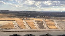 TSK’nın Gövde Gösterisi "Ateş Serbest-2025" Faaliyeti Başarıyla Gerçekleştirildi