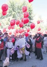 Tuana&rsquo;nın hayalini Kızılay ger&ccedil;ekleştirdi