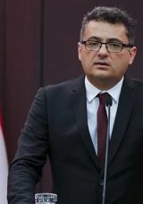 Tufan Erh&uuml;rman Kimdir? Nereli, Ka&ccedil; Yaşında ve G&ouml;revleri