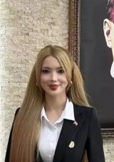 Tuğ&ccedil;e Orhan Kimdir? Samsun Ladik Kaymakamı Hakkında Bilgiler
