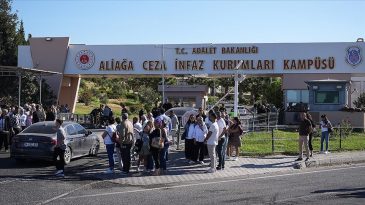 Tun&ccedil; Soyer İle İZBETON Davasında 2. Duruşma Ger&ccedil;ekleşti