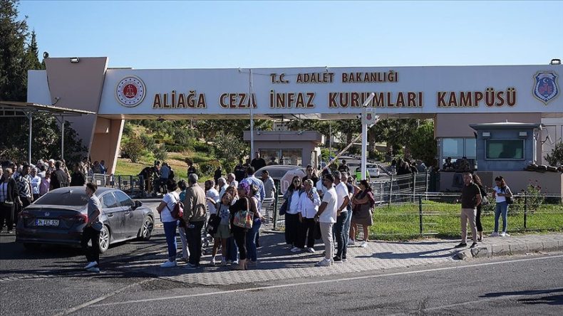Tunç Soyer İle İZBETON Davasında 2. Duruşma Gerçekleşti